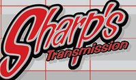 Sharp's Transmissions