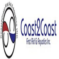 Coast2Coast First Aid/CPR – Ottawa