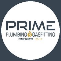 Prime Plumbing & Gasfitting 