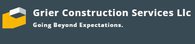 Grier Construction Services Llc