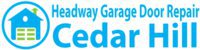 Headway Garage Door Repair Cedar Hill