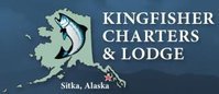 Kingfisher Charters LLC, Alaska Fishing Lodge