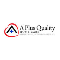 A Plus Quality Home Care