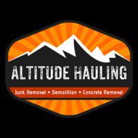 Altitude Hauling