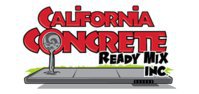 California Concrete Ready Mix Inc