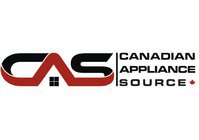 Canadian Appliance Source Edmonton
