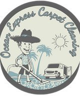 Ocean Express Carpet Cleaninig