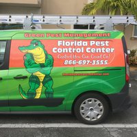Florida Pest Control Center