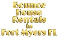 Bounce House Rentals in FT. Myers FL