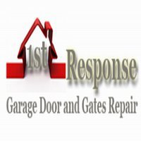 1St Response Garage Door And Gates Repair