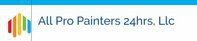 All Pro Painters 24hrs, Llc