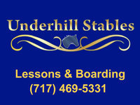 Underhill Stables