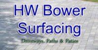 HW Bower Surfacing