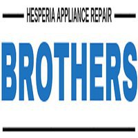 Hesperia Appliance Repair Brothers