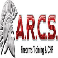 ARCS Firearms Training & CHP