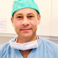 Dr. Fouad Al Barri - Best Ent Doctor In Dubai
