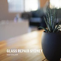 Glass Repair Sydney NSW
