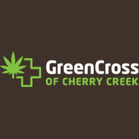 Green Cross of Cherry Creek