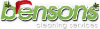 Bensons Cleaning Services