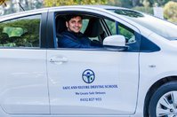 Best Driving Instructors - Safeandsecuredrivingschool