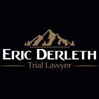 Eric Derleth - Trial Lawyer