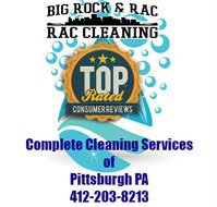 Complete Cleaning Services of Pittsburgh PA