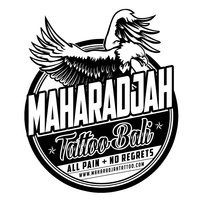 Maharadjah Tattoo Bali