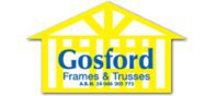 Gosford Frame and Truss