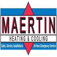 Maertin Heating and Cooling