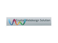 Crystal Webdesign Solution