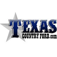 Texas Country Ford