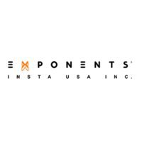 Exponents Trade Show Display