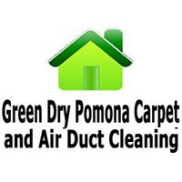 Green Dry Pomona Carpet and Air Duct Cleaning