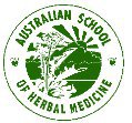 Australian School of Herbal Medicine