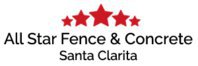 All Star Fence & Concrete Santa Clarita