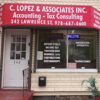C. Lopez & Associates, Inc.