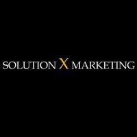 Solution X Marketing