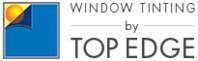 Top Edge Window Tinting