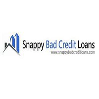 Snappy Bad Credit Loans
