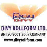 Divy Rollform Ltd.