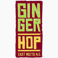 Ginger Hop Restaurant