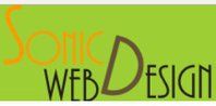 Sonic Web Design