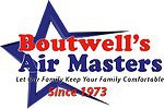  Boutwell’s Air Masters