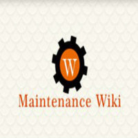 Maintenance Wiki