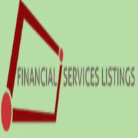 Financial Services Listings