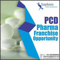 Saphnix Lifesciences - PCD Pharma Franchise Company