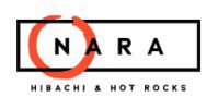 Nara Hibachi & Hot Rocks