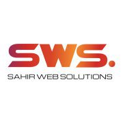 Sahir Web Solutions