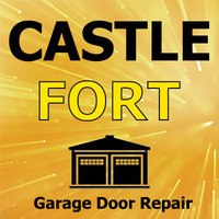 Castle Fort Garage Door Repair