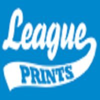 League Prints